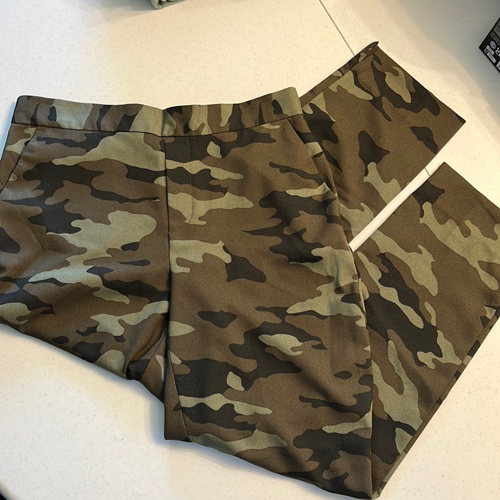 Banana Republic Hayden Pants